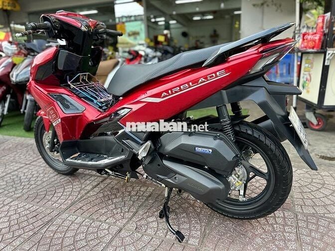 Honda Air Blade 125 2023 bs 59p3-42921