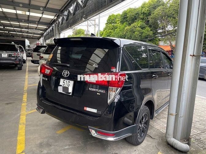 Toyota Innova 2018 2.0 Venturer, gia đình, 1 chủ