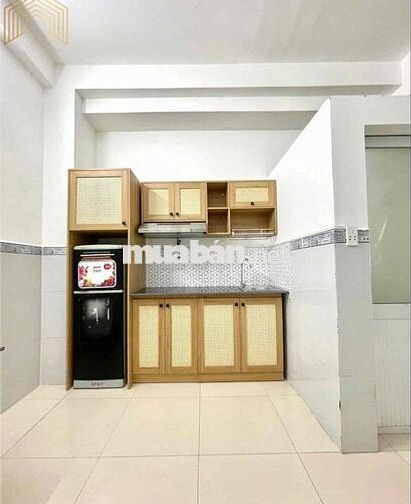 CHO THUÊ CĂN HỘ 2 PHÒNG NGỦ FULL NỘI THẤT GIÁP QUẬN 11 SIÊU ĐẸP GIÁ RẺ