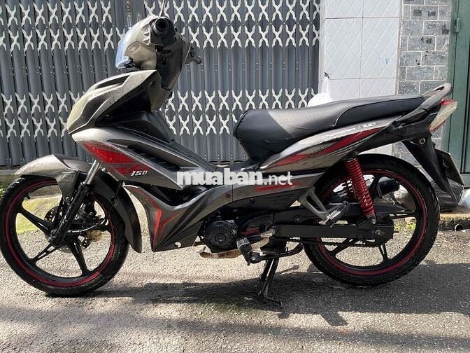 Honda Air Blade 2012 Đen vàng đồng