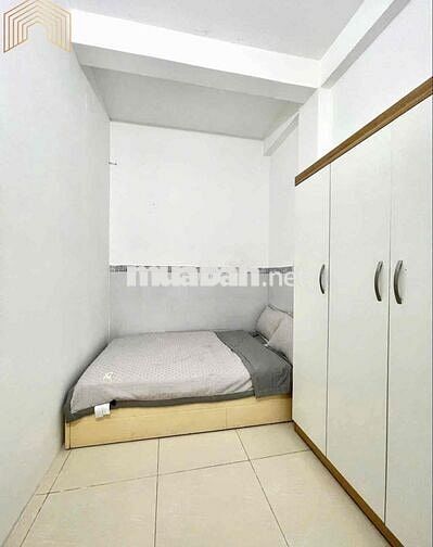 CHO THUÊ CĂN HỘ 2 PHÒNG NGỦ FULL NỘI THẤT GIÁP QUẬN 11 SIÊU ĐẸP GIÁ RẺ