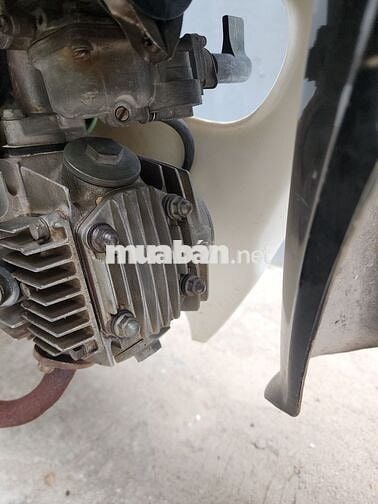 Dream Astrea Biển Số TP.HCM Xe Zin Mộc