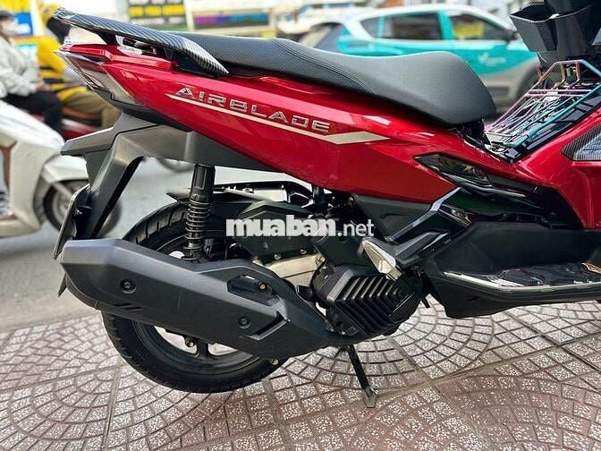 Honda Air Blade 125 2023 bs 59p3-42921