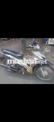 Honda Wave 50  giấy TP HCM