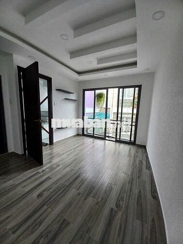 Cho thuê nhà Nguyễn Văn Nguyễn, phương Tân Định