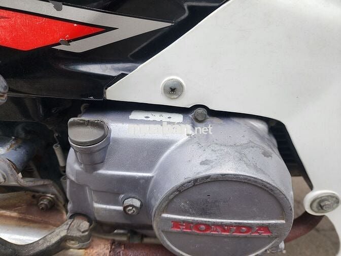 Dream Astrea Biển Số TP.HCM Xe Zin Mộc