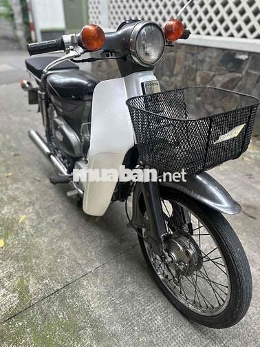 Cub 81/50cc BSTP máy êm ru chức năng giấy tờ đầyđủ