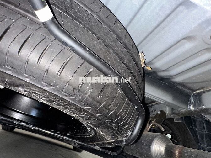 Toyota Avanza Premio 2025, số tự động, 1 chủ