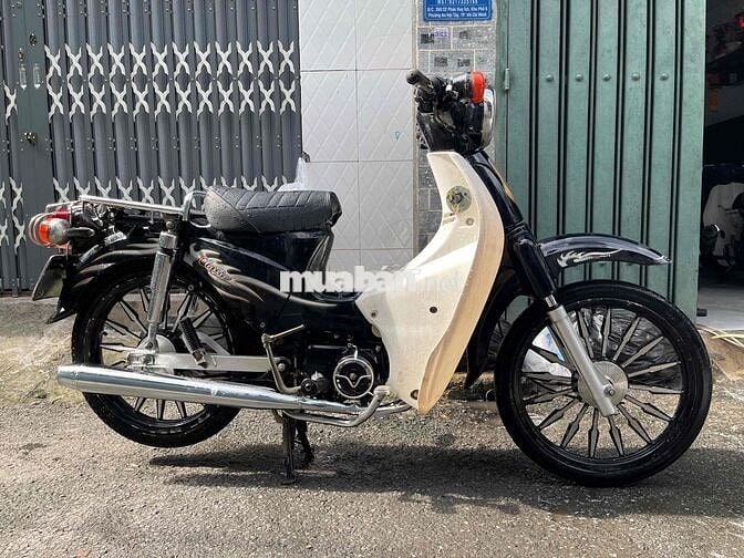 Honda Air Blade 2012 Đen vàng đồng