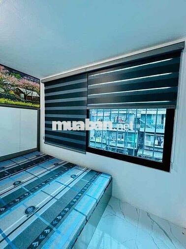 🌸 TẬP THỂ MẶT PHỐ QUỲNH MAI–3 NGỦ ĐỦ CÔNG NĂNG–VỊ TRÍ VIP HAI BÀ TRƯNG