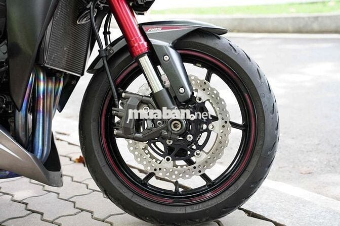 😍😷 KAWASAKI Z1000 CANDY SIÊU HIẾM, DKI 2017 ODO 4K