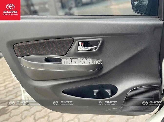 Toyota Wigo 2021 1.2 AT - bảo hành Toyota