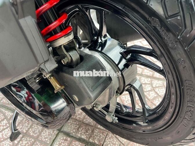 Honda Vario 150 2019 Đỏ