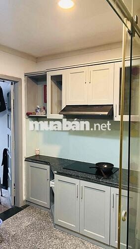 Share phòng trong chung cư Phú Hoàng Anh gần DH TDT