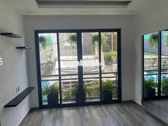 Cho thuê nhà Nguyễn Văn Nguyễn, phương Tân Định