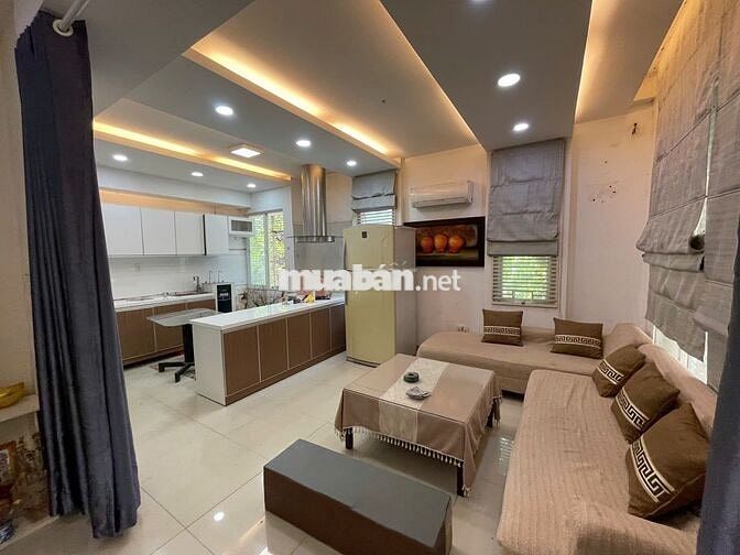 - Giáp Q7 - KDC Phước Kiển - Cách TĐT , RMIT , PMH , Quận 7 chỉ 10’...