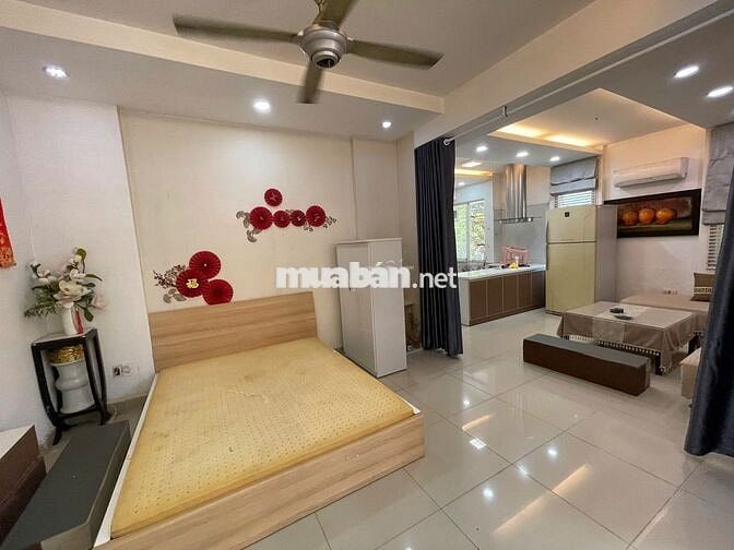 - Giáp Q7 - KDC Phước Kiển - Cách TĐT , RMIT , PMH , Quận 7 chỉ 10’...