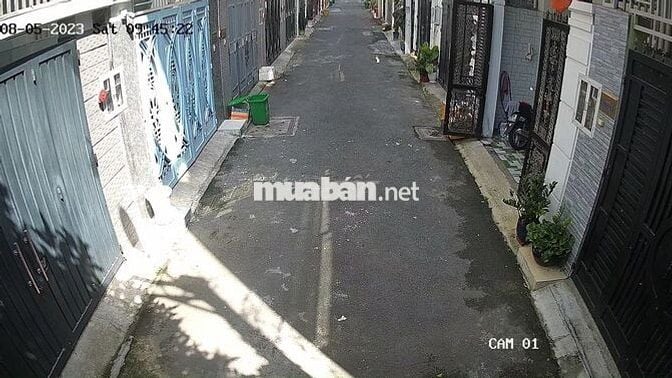 Phòng 15m2 KDC Hồng Đào có nội thất, QL13, Hiệp Bình Phước, Thủ Đức