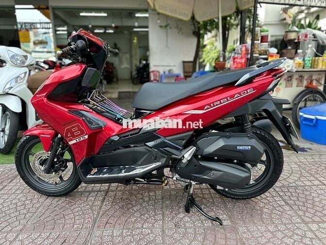 Honda Air Blade 125 2023 bs 59p3-42921