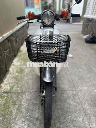 Cub 81/50cc BSTP máy êm ru chức năng giấy tờ đầyđủ