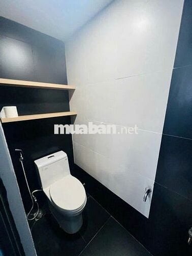 Cho thuê nhà Nguyễn Văn Nguyễn, phương Tân Định