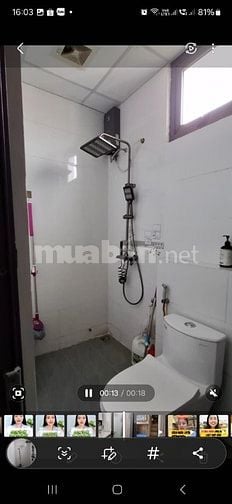 🔥 CẦN BÁN CĂN HỘ D'GOLD BLOCK D1 – LẦU CAO, VIEW THOÁNG ĐẸP 🔥