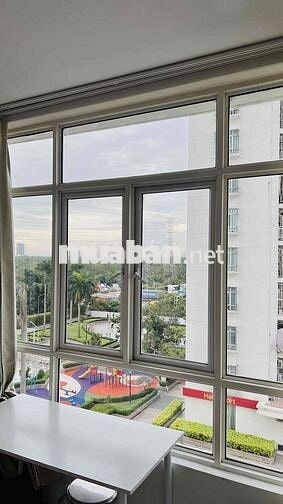 Share phòng trong chung cư Phú Hoàng Anh gần DH TDT