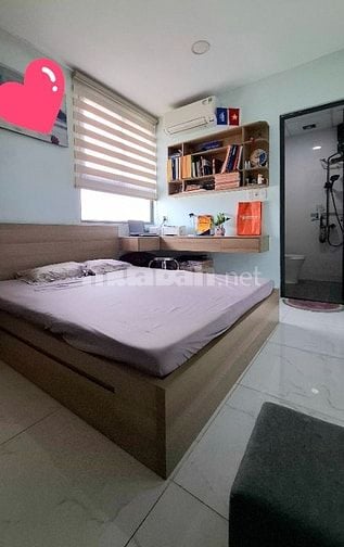 🔥 CẦN BÁN CĂN HỘ D'GOLD BLOCK D1 – LẦU CAO, VIEW THOÁNG ĐẸP 🔥