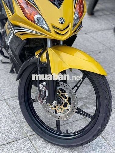 Bán xe Exeter sang tên chính chủ