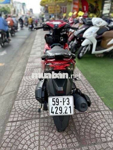 Honda Air Blade 125 2023 bs 59p3-42921