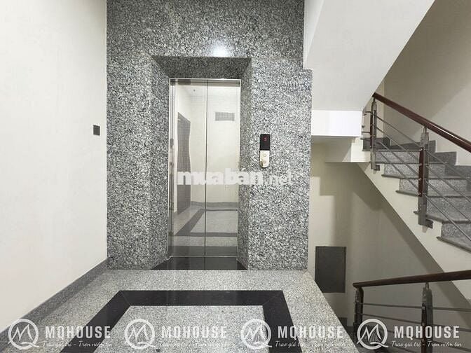 Căn Hộ Bancol Thang Máy Hầm Xe Giặt Riêng_Lê Văn Sỹ Q3