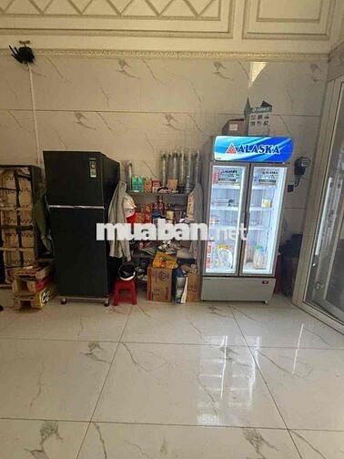 sang quán MTKD an dương vương an lạc bình Tân DT 120m giá 110tr