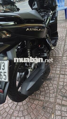 Honda Air Blade 125cc 2022 bs 59v3-62765