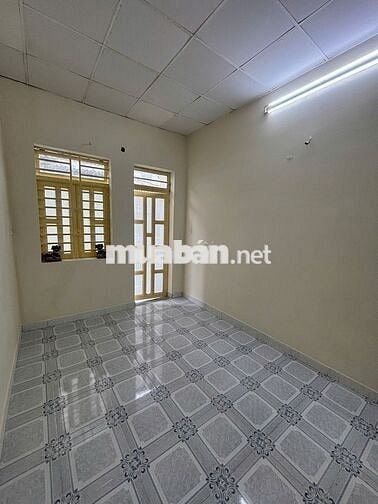 Nhà Trệt Lầu + Gác Lê Liễu -3PN  – Giá Rẻ Chỉ 8 Triệu