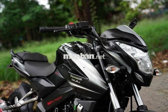 🤪👺 PULSAR 200 SIÊU CỌP, ODO 4K 2017 BIỂN SG