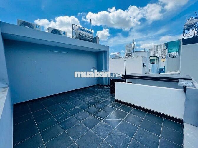 Cho thuê nhà Nguyễn Văn Nguyễn, phương Tân Định