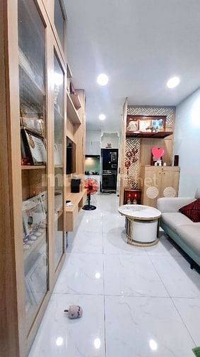 🔥 CẦN BÁN CĂN HỘ D'GOLD BLOCK D1 – LẦU CAO, VIEW THOÁNG ĐẸP 🔥