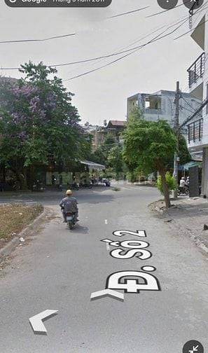 💵nhà 4x20 , 1 trệt 2 lầu khu nam Hùng Vương An Lạc Bình Tân 