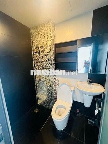 Cho thuê nhà Nguyễn Văn Nguyễn, phương Tân Định