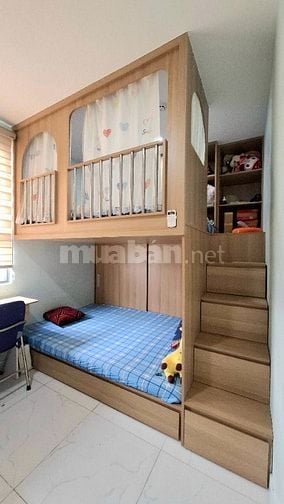 🔥 CẦN BÁN CĂN HỘ D'GOLD BLOCK D1 – LẦU CAO, VIEW THOÁNG ĐẸP 🔥