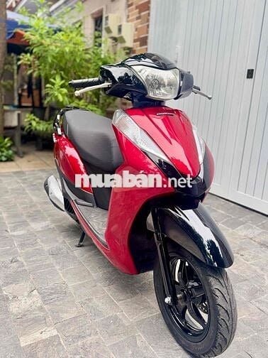 LEAD 2017 bstp( đưa trước 11trieu nhận xe)