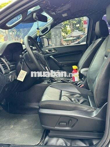 Ford Ranger 2019 Wildtrak 2.0L 4x2 AT - 67700 km