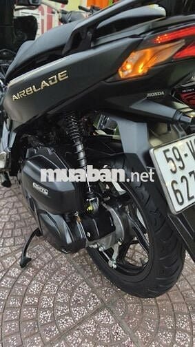 Honda Air Blade 125cc 2022 bs 59v3-62765