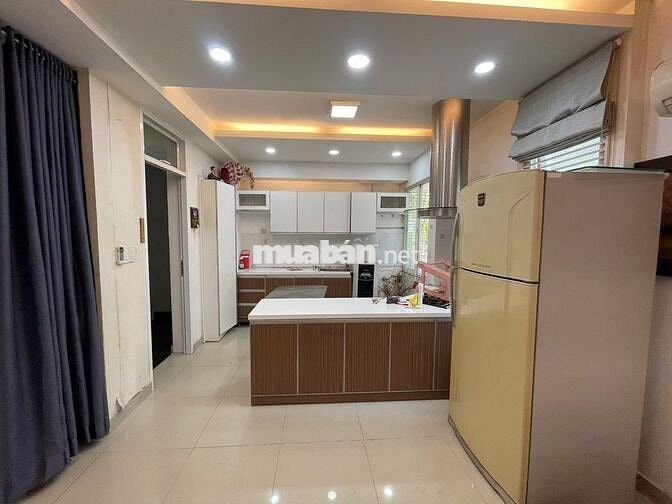 - Giáp Q7 - KDC Phước Kiển - Cách TĐT , RMIT , PMH , Quận 7 chỉ 10’...