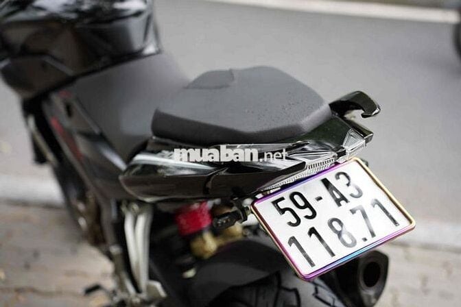 🤪👺 PULSAR 200 SIÊU CỌP, ODO 4K 2017 BIỂN SG