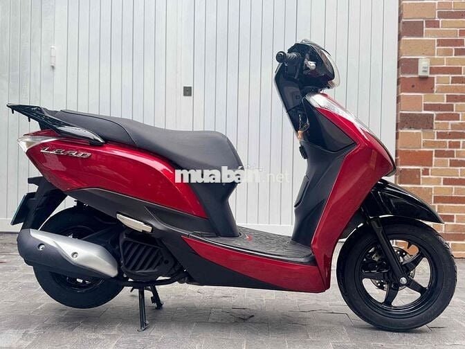 LEAD 2017 bstp( đưa trước 11trieu nhận xe)