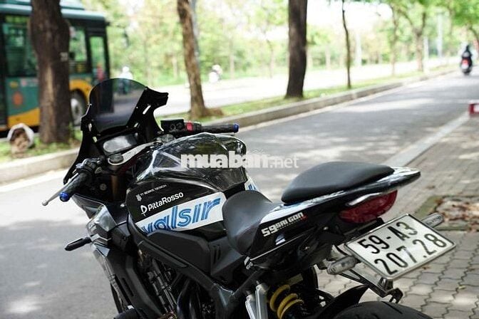 🙉🐊 HONDA CBR650R 2019 CÓ ĐỒ CHƠI SẴN.