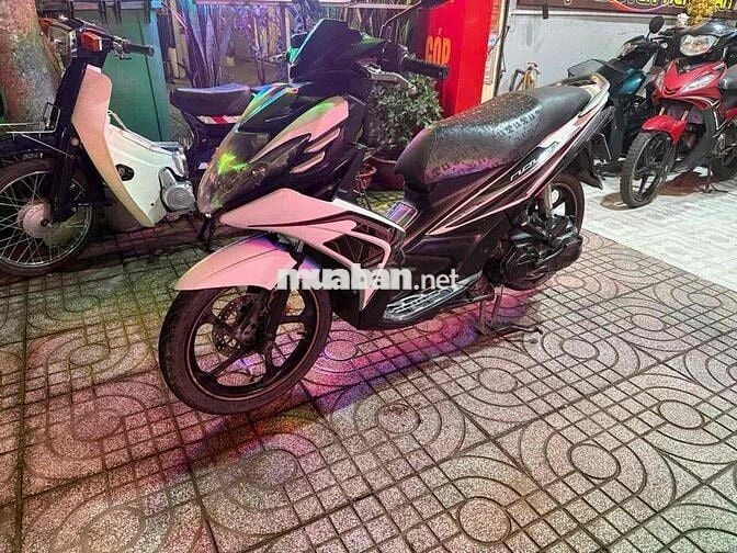 Honda Air Blade 2012 Đen vàng đồng