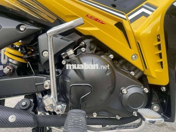 Bán xe Exeter sang tên chính chủ