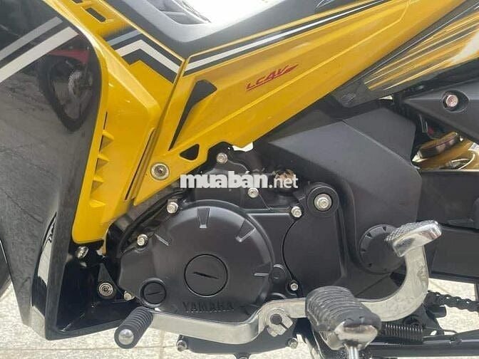 Bán xe Exeter sang tên chính chủ